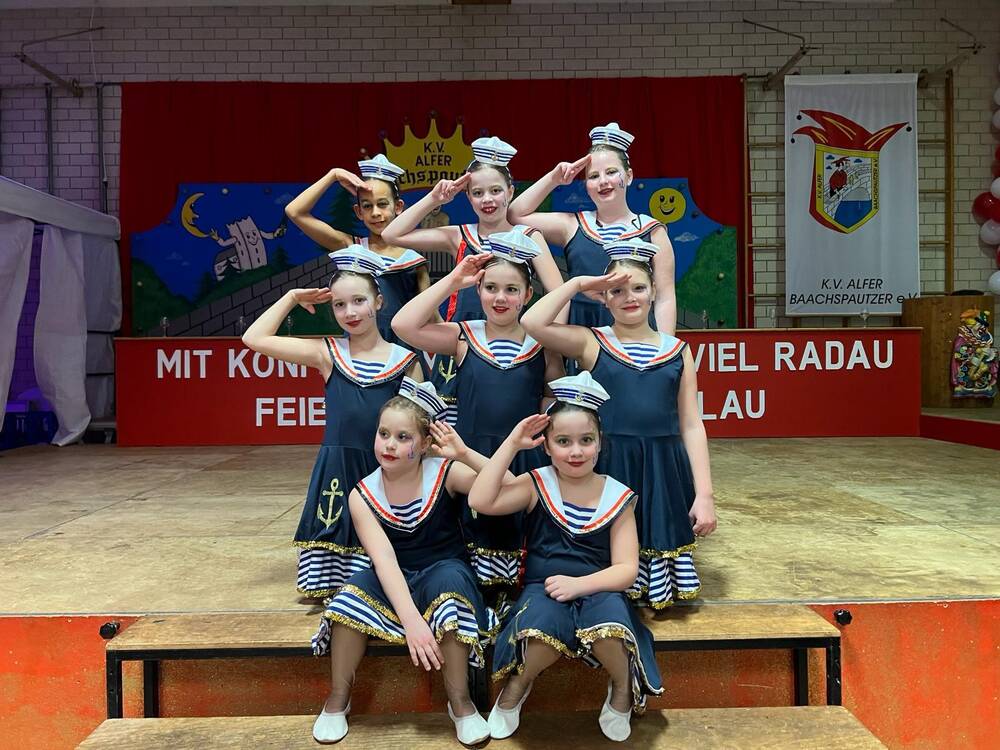 Baachspautzerkids