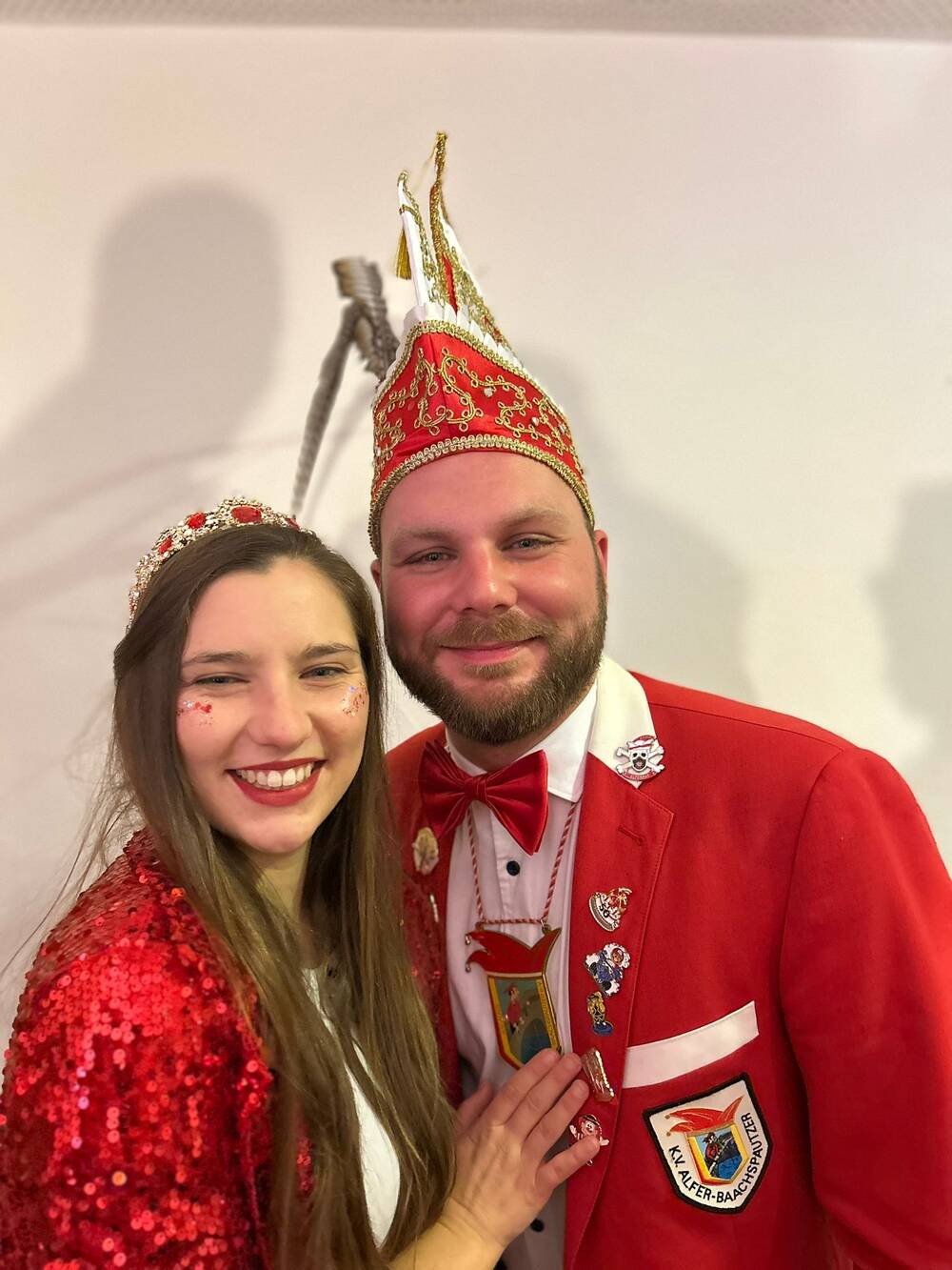 Prinzenpaare